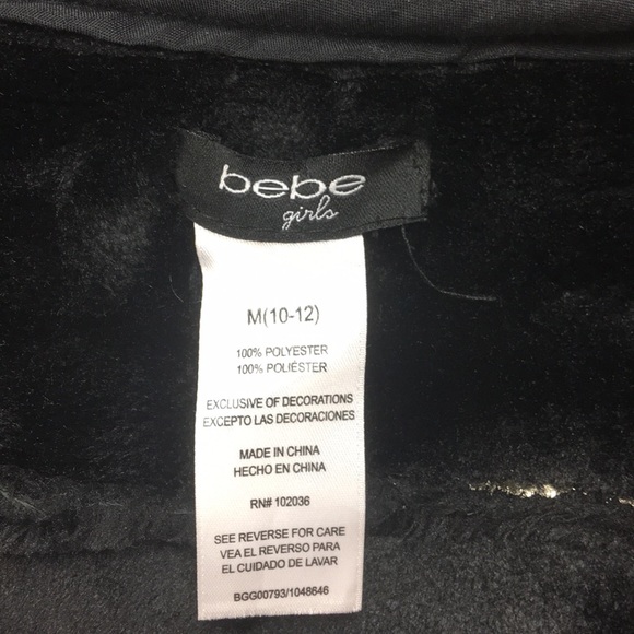 used like new Kids jacket 10-12 yo - Picture 8 of 8